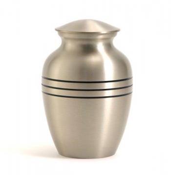 Classic Pewter- Large
